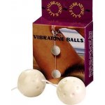 Seven Creations Duo Balls – Zbozi.Blesk.cz