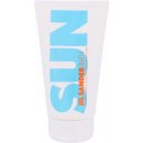 Jil Sander Sun Bath sprchový gel 150 ml