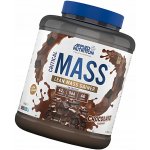 Applied Nutrition CRITICAL MASS 2400 g – Zboží Mobilmania