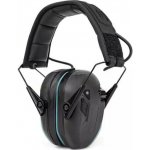 Elektronická sluchátka M300A, Earmor, černá – Hledejceny.cz