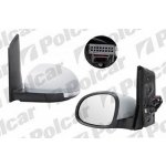 Zpětné zrcátko VW SHARAN od 2010 elektrické – Sleviste.cz