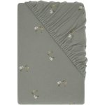 LIVARNO Žerzejové napínací prostěradlo 180-200x200 – Zboží Dáma