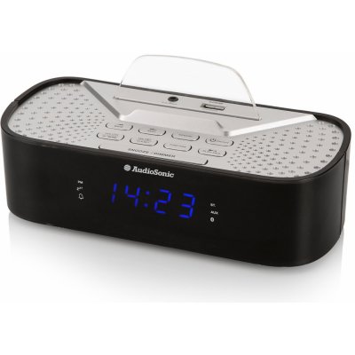 Audiosonic CL-1463 – Zboží Mobilmania