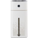 Kinscoter Ultrasonic KS 600 White – Hledejceny.cz