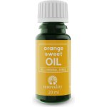 Renovality Orange sweet 100% esenciální olej 20 ml – Hledejceny.cz
