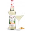 Šťáva Monin Curacao Triple Sec 0,7 l