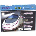 Pequetren RENFE AVANT S-114 – Zbozi.Blesk.cz