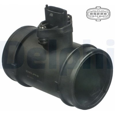 Snimac mnozstvi protekajiciho vzduchu DELPHI AF10291-12B1 – Hledejceny.cz
