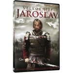 velkokníže jaroslav DVD – Hledejceny.cz