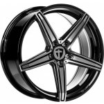 Tomason TN20 8,5x20 5x108 ET45 black polished