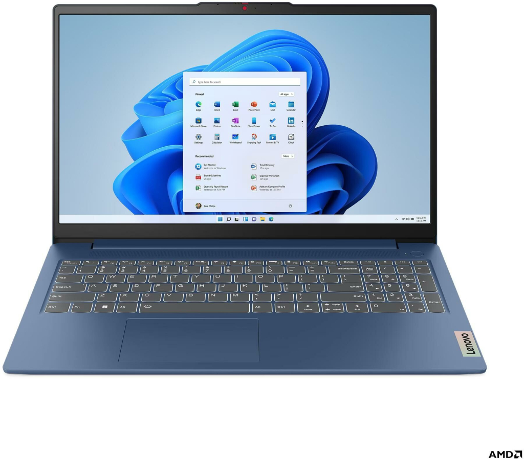 Lenovo IdeaPad Slim 3 82XM01AMCK