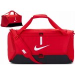 Nike Taška Academy Team červená CU8090 657 – Zboží Mobilmania
