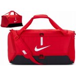 Nike Taška Academy Team červená CU8090 657 – Zboží Živě