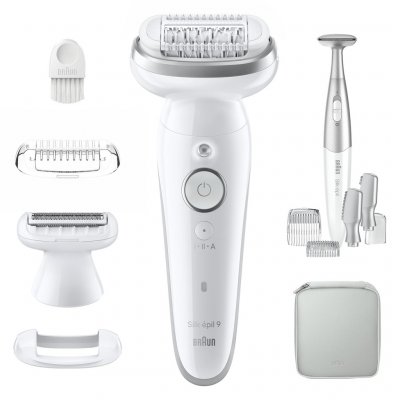 Braun Silk-épil 9 9-241 – Hledejceny.cz