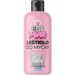 Nanolab Extra účinné LEŠTIDLO do myčky 500 ml – Zbozi.Blesk.cz