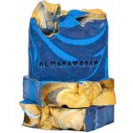 Almara Soap přírodní mýdlo Blueberry Jam 100 g – Sleviste.cz