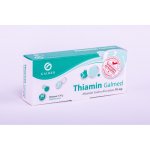 Galmed Thiamin 30 tablet x 50 mg – Hledejceny.cz