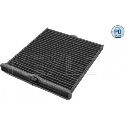 Filtr, vzduch v interiéru MEYLE 35-12 326 0011/PD – Hledejceny.cz