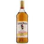 Captain Morgan Original Spiced Gold 35% 1 l (holá láhev) – Sleviste.cz