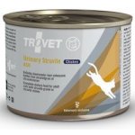 Trovet Adult Cat ASD Urinary Struvite Chicken 200 g – Hledejceny.cz