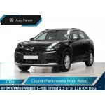 Volkswagen T-Roc DSG 85 kW | Zboží Auto