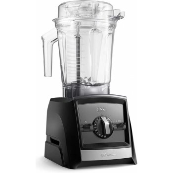 Vitamix Ascent A2500 černý