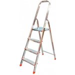 Alve Forte schůdky 8 příček 243 cm 1918 – HobbyKompas.cz
