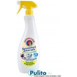 SGRASSATORE LIMONE Čistící a odmašťovací prostředek 750 ml – Zboží Dáma