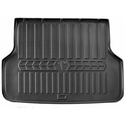 Gumová vana do kufru Stingray CHEVROLET Lacetti 2004 – Hledejceny.cz