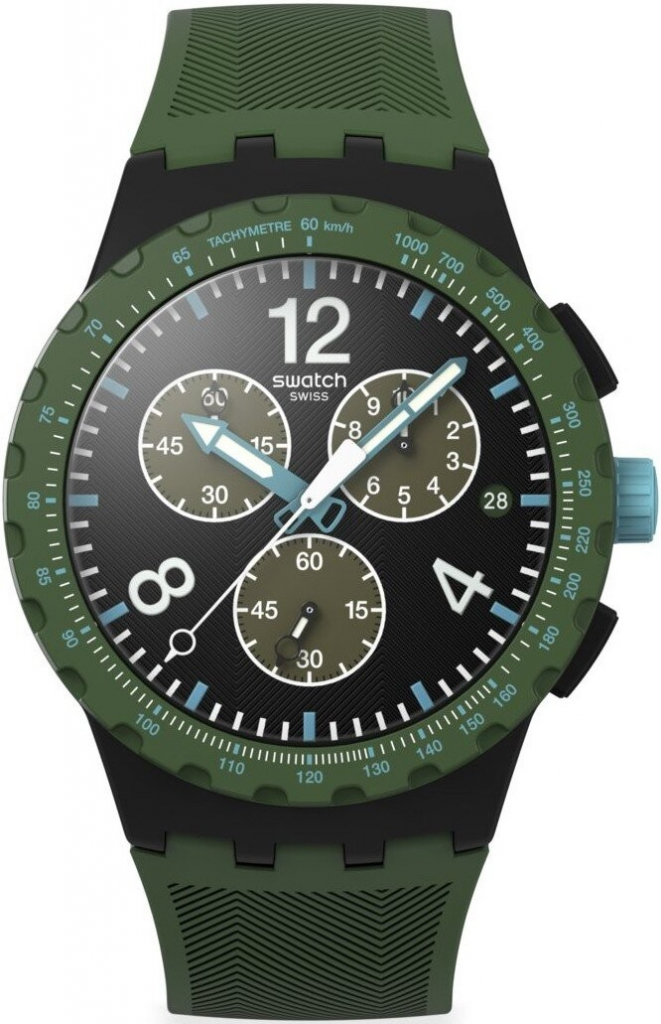 Swatch SUSB421