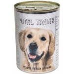 Vital Trunk hund 395 g – Zboží Mobilmania