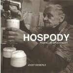 Hospody podpalubí společnosti - Josef Bieberle – Hledejceny.cz