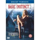 Basic Instinct 2 DVD