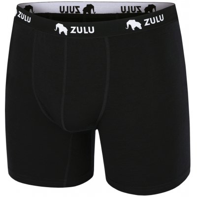 Zulu Merino 160 6in černá – Hledejceny.cz