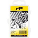 Toko Performance TripleX black 40 g – Zboží Mobilmania