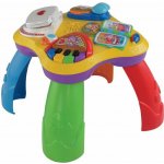 Fisher-Price Pejskův zpívající stoleček – Zbozi.Blesk.cz