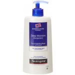 Neutrogena tělové mléko Deep Moisture 400 ml – Zbozi.Blesk.cz
