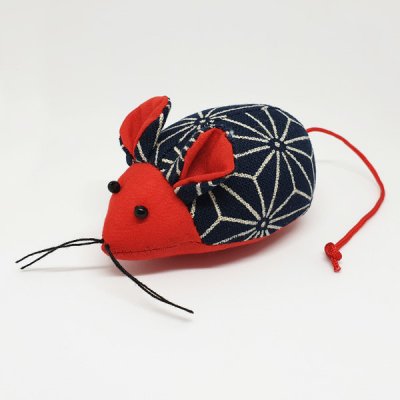 Jehelníček Prym červená myš – Zboží Mobilmania