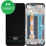 LCD Displej + Dotykové sklo Vivo Y16 – Zboží Živě