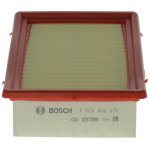 BOSCH F 026 400 676 Vzduchový filtr (F026400676) – Hledejceny.cz