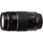 Canon EF 75-300mm f/4-5.6 III – Zboží Živě