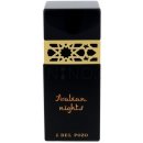 Jesus Del Pozo Arabian Nights parfémovaná voda pánská 100 ml