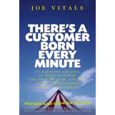 There's a Customer Born Every Minute – Hledejceny.cz