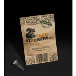 Seedstockers Gorilla Glue AUTO semena neobsahují THC 3 ks – Zboží Dáma