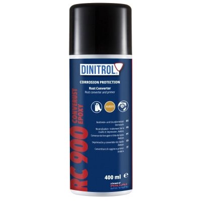 DINITROL RC900 Spray 400ml – Zbozi.Blesk.cz