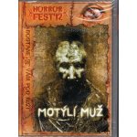 motýlí muž DVD – Hledejceny.cz