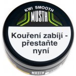 MustH Kwi Smooth 250 g – Zboží Mobilmania
