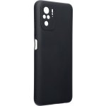 Soft Case Xiaomi Redmi 10C Černé – Zboží Živě