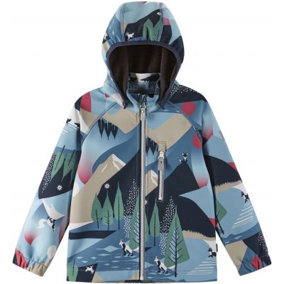 Reima Vantti Blue Ocean – Zboží Mobilmania