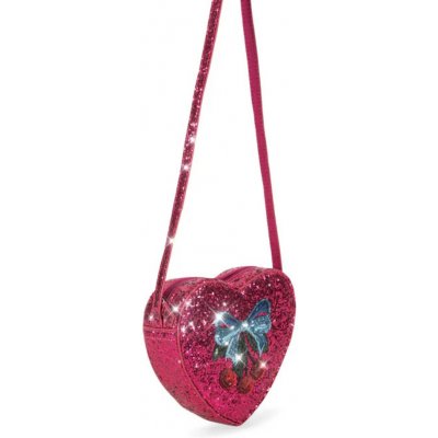 Konges Slojd Kabelka TUT Sirocco Sangria – Zboží Dáma